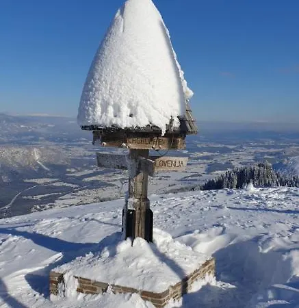 Hébergement de vacances Dijkstra's *