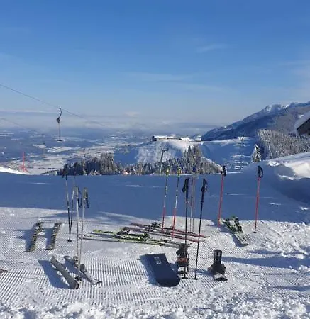 Casa vacanze Dijkstra's