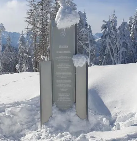 Dijkstra's Casa vacanze Arnoldstein