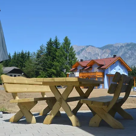 Dijkstra's Hébergement de vacances *