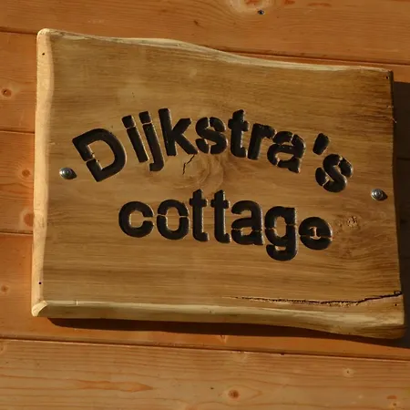 Tatil Evi Dijkstra's Arnoldstein