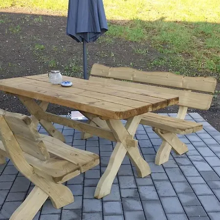 Dijkstra's Hébergement de vacances Arnoldstein