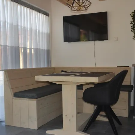 Dijkstra's Arnoldstein