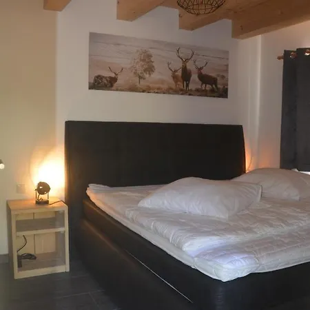 Dijkstra's Hébergement de vacances Arnoldstein