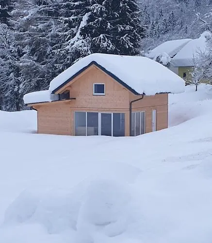 Casa de Férias Dijkstra's *