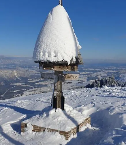 Casa de Férias Dijkstra's *