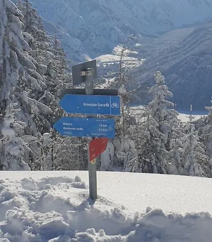 Casa de Férias Dijkstra's Arnoldstein