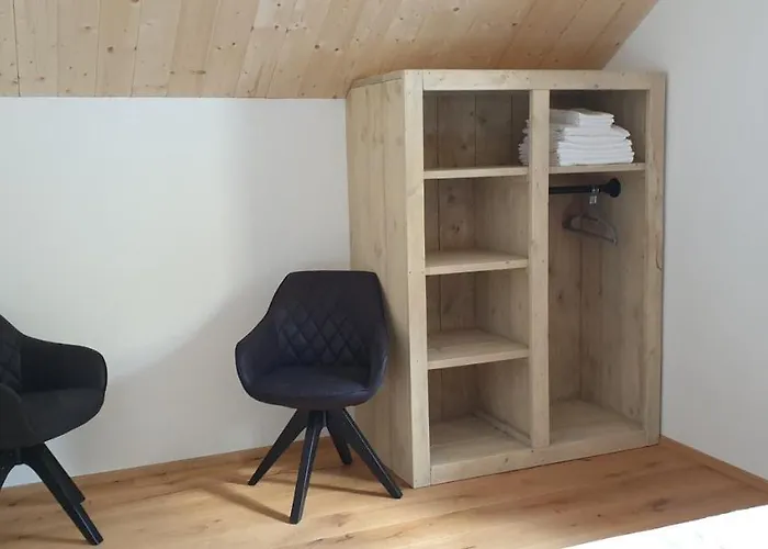 Dijkstra's Holiday home Arnoldstein