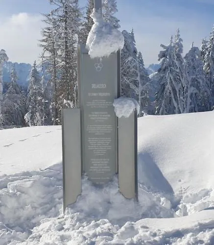 Dijkstra's Holiday home Arnoldstein