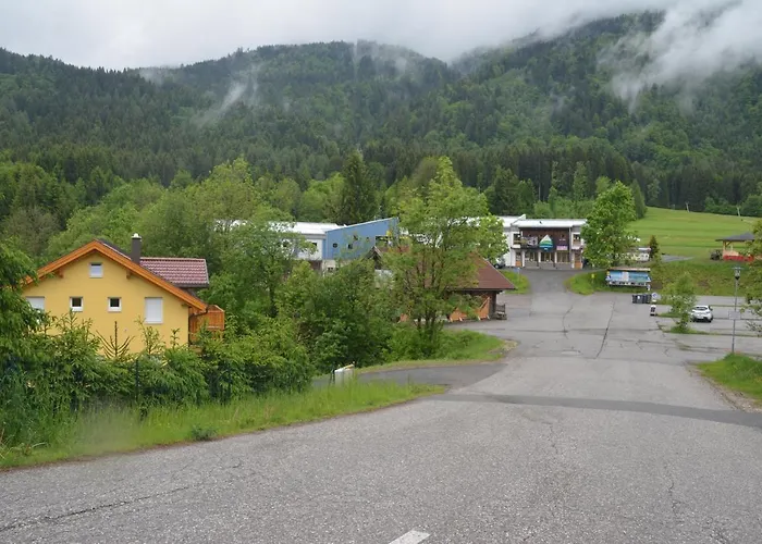 Dijkstra's Holiday home *