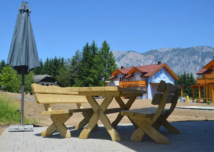 Dijkstra's Holiday home *