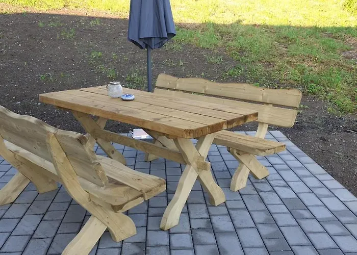 Dijkstra's Casa de Férias Arnoldstein