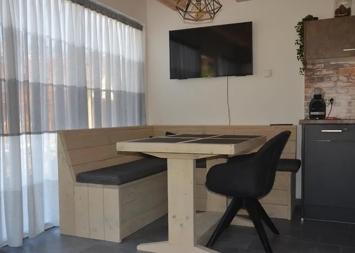 Dijkstra's Arnoldstein