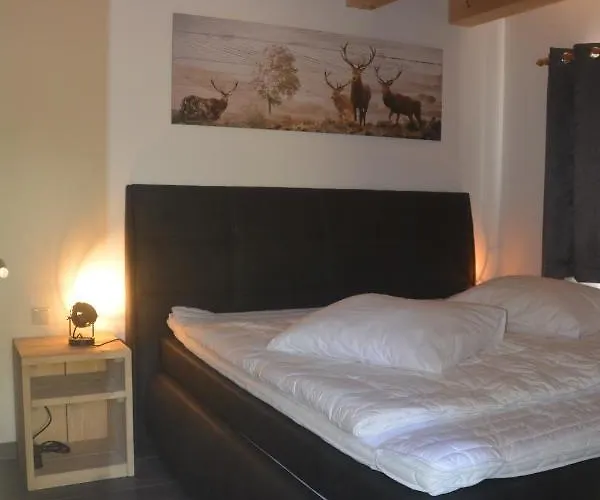 Dijkstra's Holiday home Arnoldstein